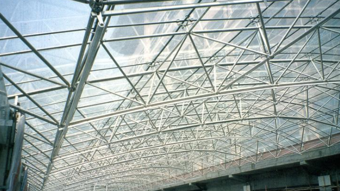 文山网架公司的彩色压型钢板的吊装方法有哪些